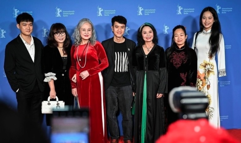 "Cu Li never cries" awarded Best Picture at Asian Film Fest in Rome